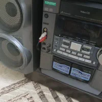 باند وسی دی ونواروخور برند سونی