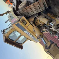 بلدوزرd8n|ماشین‌آلات صنعتی|سیرجان, |دیوار