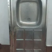 سینک ظرفشویی