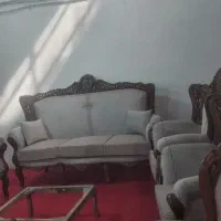 تعمیرات تخصصی  مبلمان استیل -سلطنتی -کلاسیک -|مبلمان خانگی و میز عسلی|چهاردانگه (تهران), |دیوار
