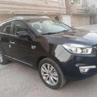 جک s5 نیو درحد خشک|خودرو سواری و وانت|کرج, شهرک بنفشه|دیوار