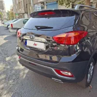 جک s3 مدل ۱۴۰۳ بیرنگ تک برگ سند گارانتی فعل
