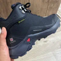 کتونی ساقدار ویکو اورجینال سایز ۳۸
