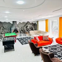 اجاره انواع ویلا روزانه