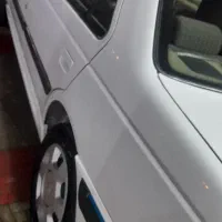 پارس Tu5|خودرو سواری و وانت|برازجان, |دیوار