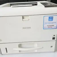 پرینتر لیزری ریکو|پرینتر، اسکنر، کپی، فکس|قم, نیروگاه|دیوار