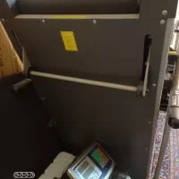 تردمیل خانگی فروشی|تجهیزات ورزشی|تهران, افسریه شمالی|دیوار