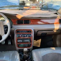 سمند ملی 94 دوگانه کارخانه