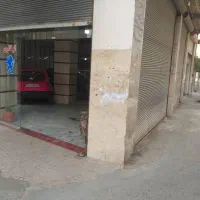 مغازه150متری تجاری کامل