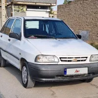 پراید87فروش یامعاوضه پیکان وانت یاتاکسی برون شهری