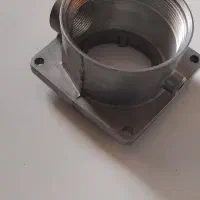 طراحی ساخت قطعات دقیق صنعتی|خدمات پیشه و مهارت|تهران, اتحاد|دیوار