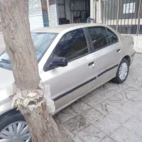 سمند ال ایکس|خودرو سواری و وانت|گناباد, |دیوار