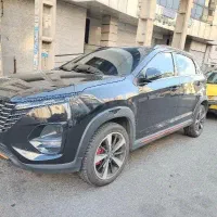 mvm x33 کراس|خودرو سواری و وانت|کرج, گوهردشت|دیوار