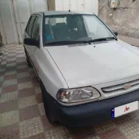پراید 91