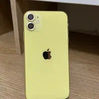 اپل iPhone 11 با حافظهٔ ۱۲۸ گیگابایت|موبایل|آبادان, |دیوار
