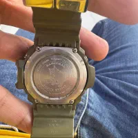 فروش ساعت اورجینال Casio G-Shock GW9400-3 Rangeman|ساعت|تهران, قیطریه|دیوار