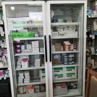 دیتالاگر دارویی یخچال