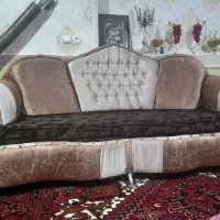 مبل در حد نو|مبلمان خانگی و میز عسلی|آذرشهر, |دیوار