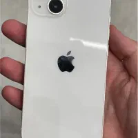 iPhone 13 normal
