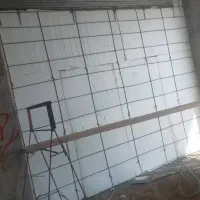 نیازمند گچ کار