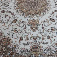 دو عدد فرش ۹ متری