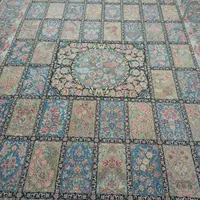 یک عدد فرش ۹ متری