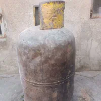 کپسول گاز
