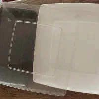 قالب بشقاب طرح کوشا ۲۴ سانت راگا گرم|صنایع دستی و سایر لوازم تزئینی|پاکدشت, خاتون آباد|دیوار