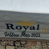 دو عدد خوشخواب فنری یک نفره رویال /200در 90