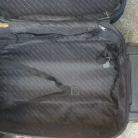 چمدان مسافرتی|کیف، کفش، کمربند|تبریز, |دیوار