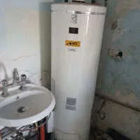 آبگرمکن ایستاده