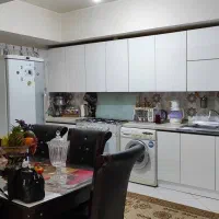 فروش آپارتمان ۹۳ متر شهرک مروارید