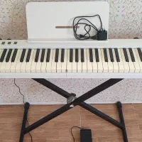 پیانو دیجیتال کونیکس مدل Pj88c