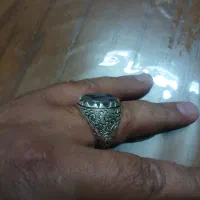 انگشتر کلکسیونی