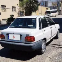 پراید مدل85