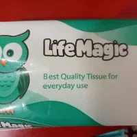 دستمال کاغذی عمده|مواد شوینده و دستمال کاغذی|بروجرد, |دیوار