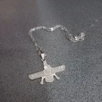 گردنبد استیل فروهر