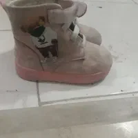 بوت دخترانه