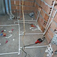 لوله کشی ساختمان|خدمات پیشه و مهارت|نگین شهر, |دیوار