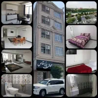 هتل. سوئیت. مسافرخانه