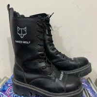 بوت دخترانه