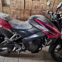 موتور پالس 200