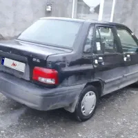 پرایدمدل ۸۲|خودرو سواری و وانت|قره قوین, |دیوار