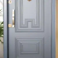 درب ضدسرقت ضدسرقت آراد