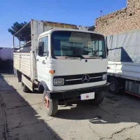 خاور 608 سالم|خودرو سنگین|کرمانشاه, |دیوار