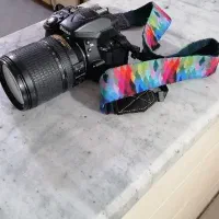 دوربین عکاسی نیکون