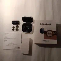 هندزفری بلوتوثی SAMSUNG GALAXY BUDS 2