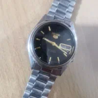 ساعت اورجینال سیکو