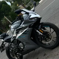 موتور cf ریس 250