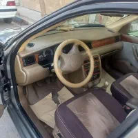 سمند|خودرو سواری و وانت|ملارد, |دیوار